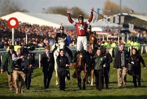 grand national runners and riders for 2019|Grand National runners and riders 2019 confirmed: 40 horses .
